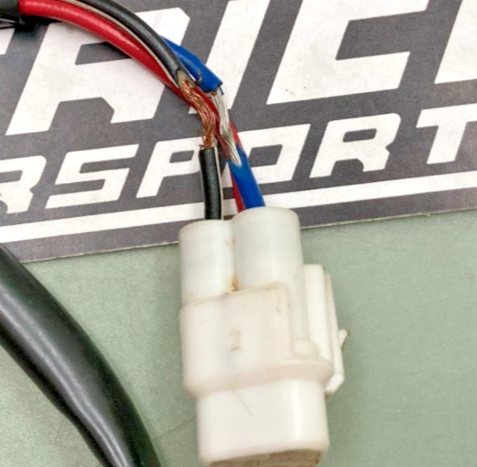 Original Suzuki 37720-05G00 Base, Montaje, Engranaje, Cambio Foto 4 de 4