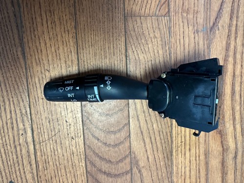 2006-2008 HONDA RIDGELINE OEM Windshield Wiper Turn Signal Control Switch - Picture 3 of 9