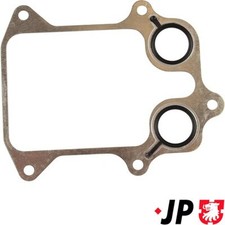 Dichtung Ölkühler JP JP GROUP 1113550700 für EOS SEAT SKODA A3 8P1 BEETLE VW CC
