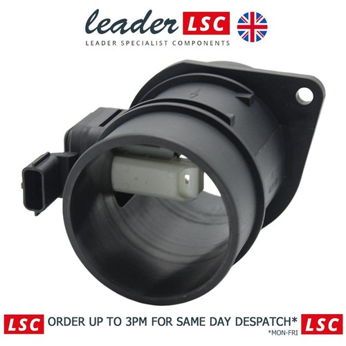 Mass Airflow Meter MAF for Nissan Primastar 2268000QAD New GENUINE OEM - Picture 3 of 10