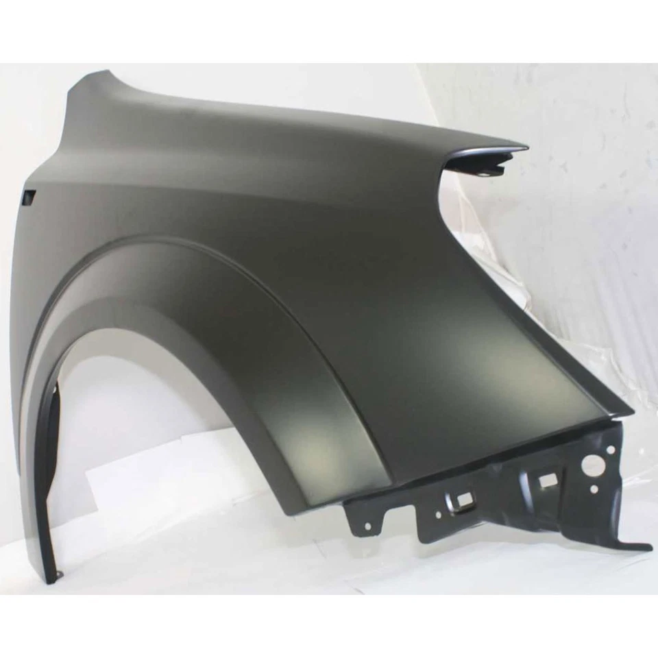 Guardabarros para Saturn Astra 2008-2009 lado del pasajero delantero Foto 2 de 4