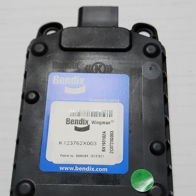 Bendix Wingman FLR-21 Front Radar Assembly
