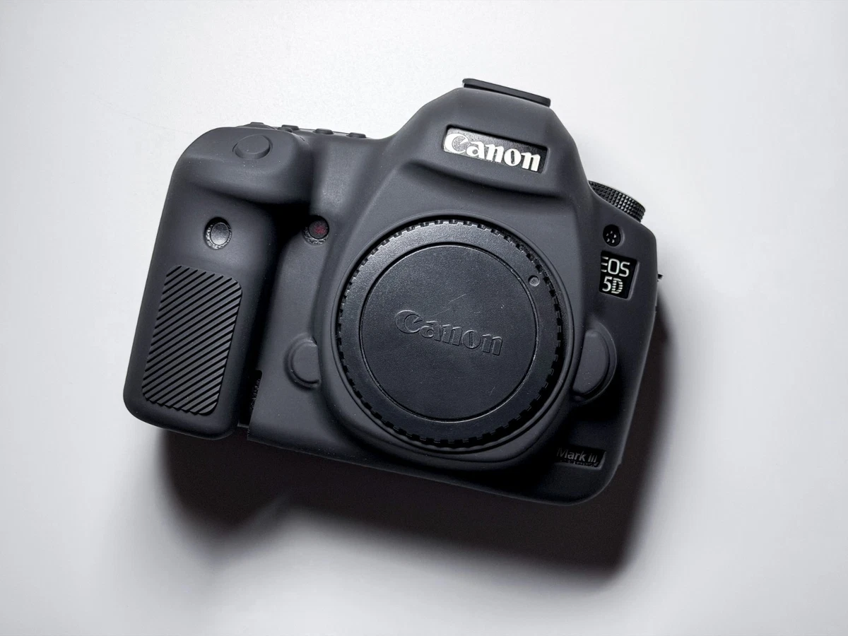 Canon EOS 5D Mark III Digital Cameras for sale | eBay UK