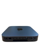 Apple Mac mini 2018 Desktops & All-In-One Computers for sale | eBay