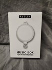 Avelin Music Box for Crib Mobile Nursery Decor for Baby Girl Boy Baby Shower