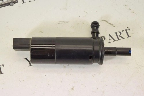 BMW 7 E65, E66, E67 Scheinwerferwaschmotor 6973097 3.00 Diesel 160kw 31010448