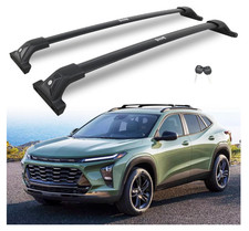 265 Lbs Lockable Roof Rack Cross Bars Fit For 2024 2025 2026 Chevy Chevrolet Tra 265 Lbs Lockable Roof Rack Cross Bars Fit For 2024 2025 2026 Chevy Chevrolet Tra