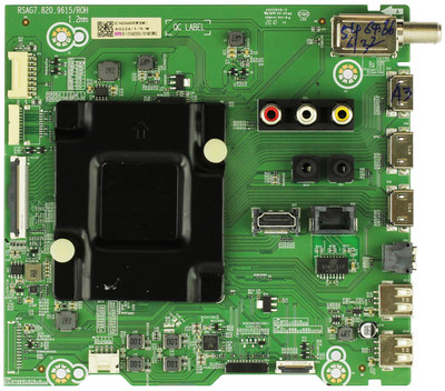 Hisense 268400 267970 Main Board for 55H8G | eBay