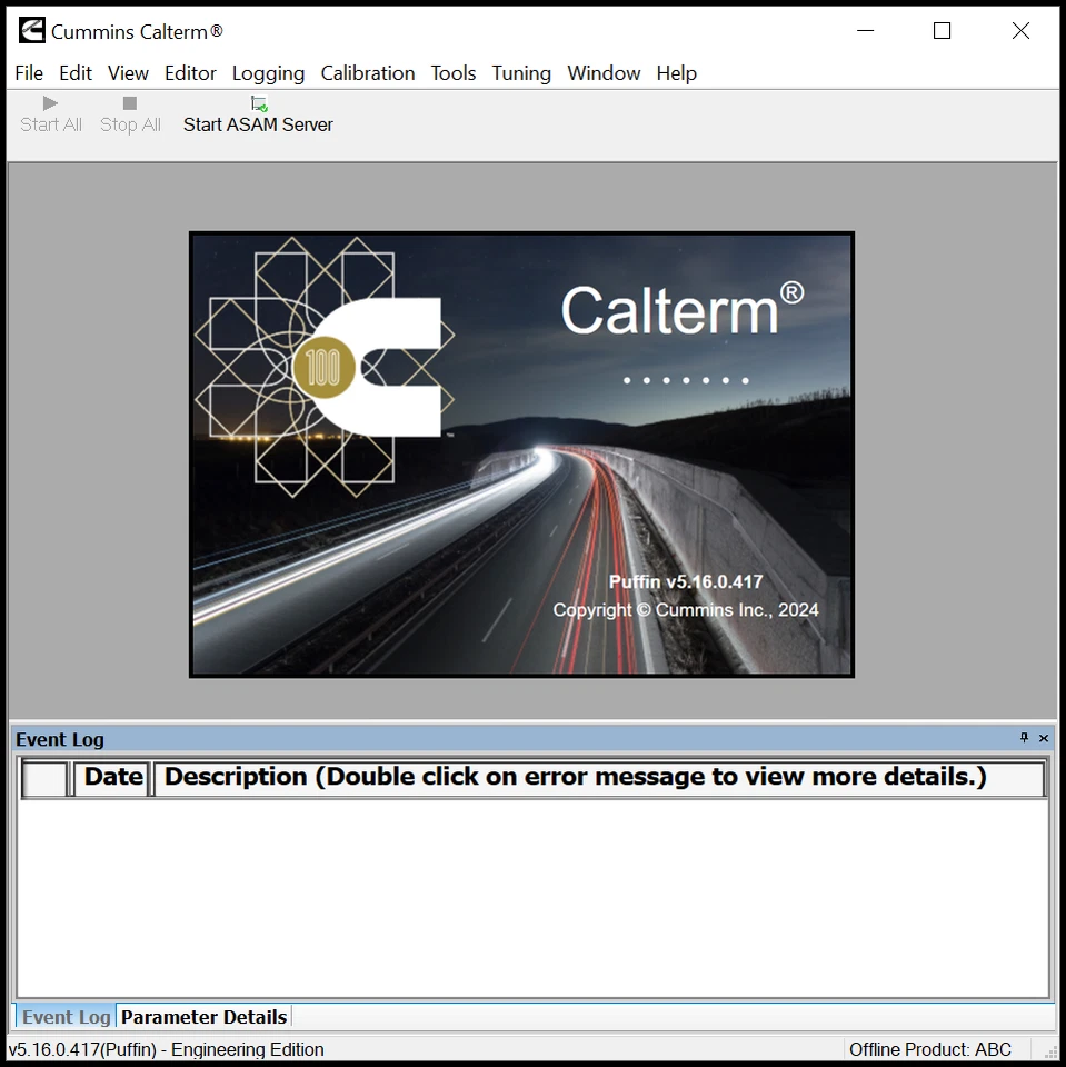Insite 9.1 (2025) + Calterm 5.16 (2025) + Service Manuals Collection - Image 3 of 3