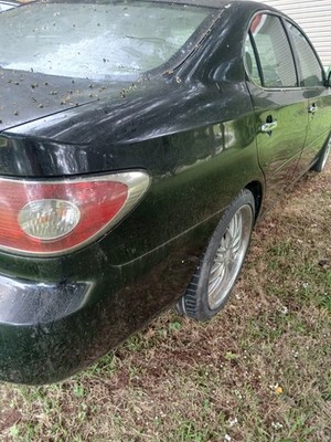 Automatic Transmission Fits 04-06 LEXUS ES330 High Miles 