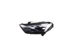 AUDI A1 II LEFT SIDE HEADLIGHT GENUINE 82A941033E