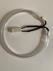 6"  Round Halogen Oven Heating Element Bulb 1200-1400W Spare Part 220V-240V