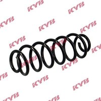 Fahrwerksfeder Hinten KYB RA7103 FüR Skoda VW