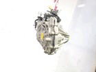 Automatic gearbox