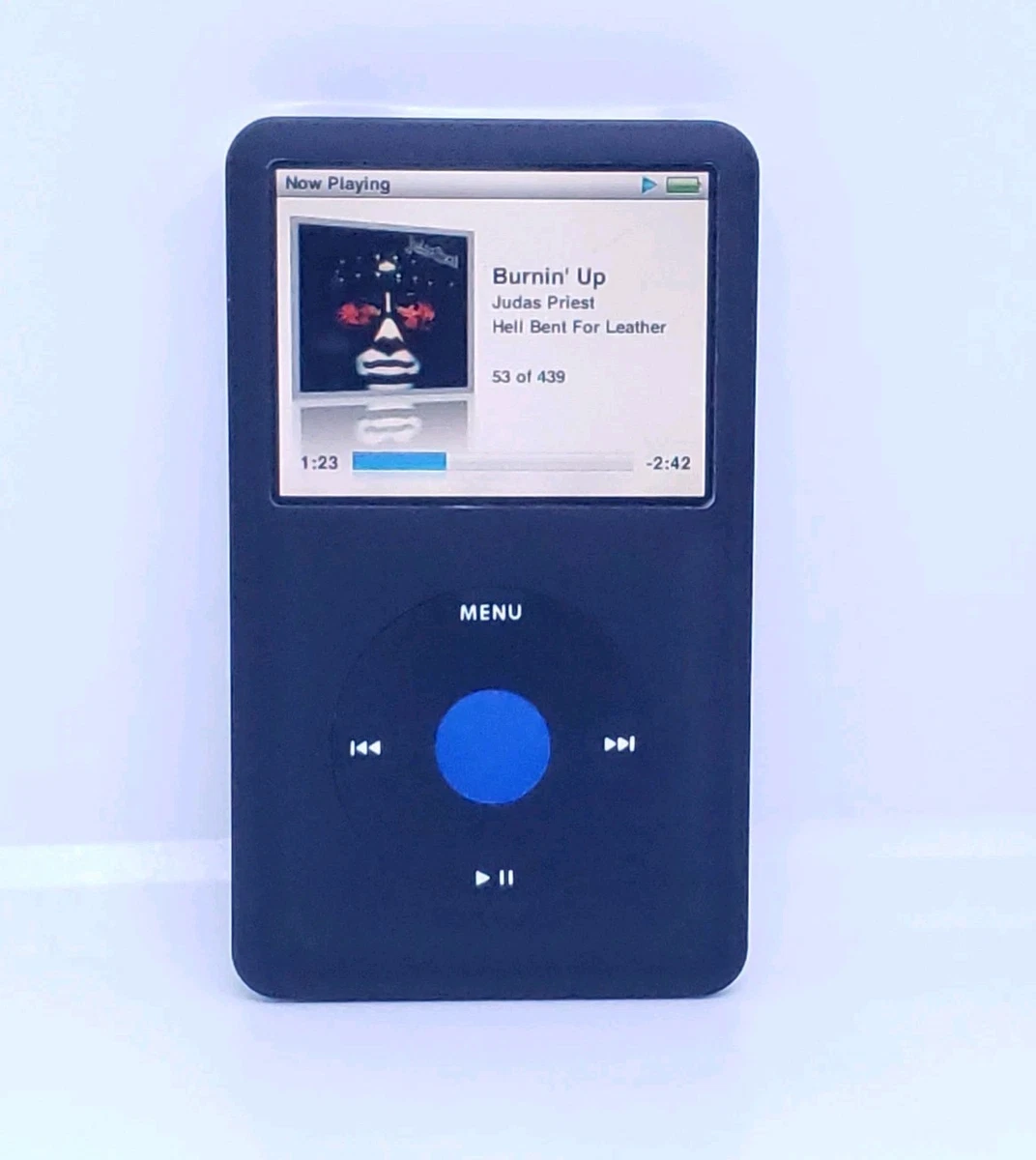 Apple iPod Classic 160GB MP3 Players for sale | eBay