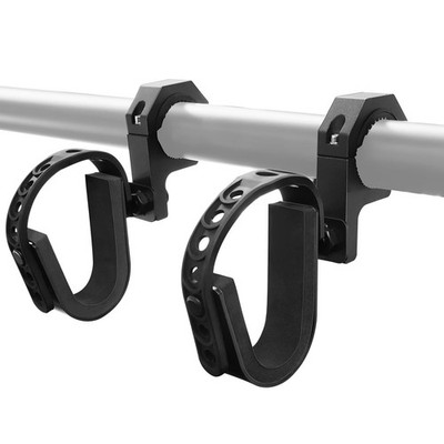 StarknightMT UTV Gun Holder - Roll Bar Tool Rack Fits for 1 Set, 1 Set 
