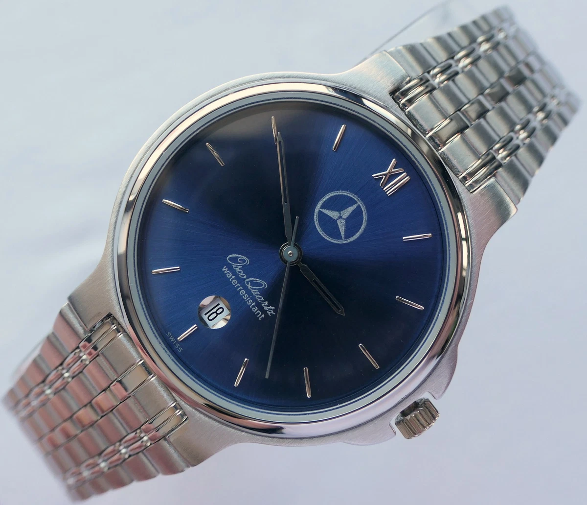 Mercedes-Benz Classic Wristwatches for sale | eBay