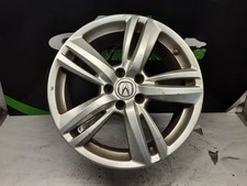 Wheel 18x7-12 10 Spoke Alloy Fits 13-15 Rdx 675478 Wheel 18x7-12 10 Spoke Alloy Fits 13-15 Rdx 675478