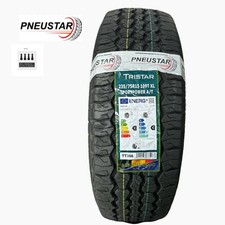PNEUMATICO 235 75 R15 109T XL ALL TERRAIN TRISTAR SPORTPOWER DOT RECENTI
