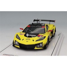 TSM Corvette Z06 GT3.R 2025 IMSA Daytona 24H #4 Catsburg/Milner/Varrone 1/43