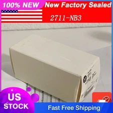 AB 2711-NB3 Real Time Clock Replacement Kit Free Shipping FREE SHIP