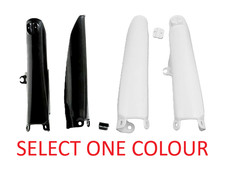 Husqvarna SMR450 SMR510 SMR530 2008 - 2013 RTECH Fork Guard/Protectors (VARIOUS)