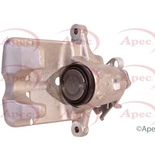 For SAAB 9-5 YS3G 2010 to 2012 Caliper Mounting LCA569