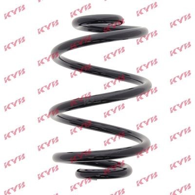 KYB RX5016 Fahrwerksfeder Schrauben Feder Hinten FüR BMW-image