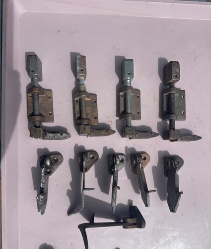 J Lasher GMP Parts