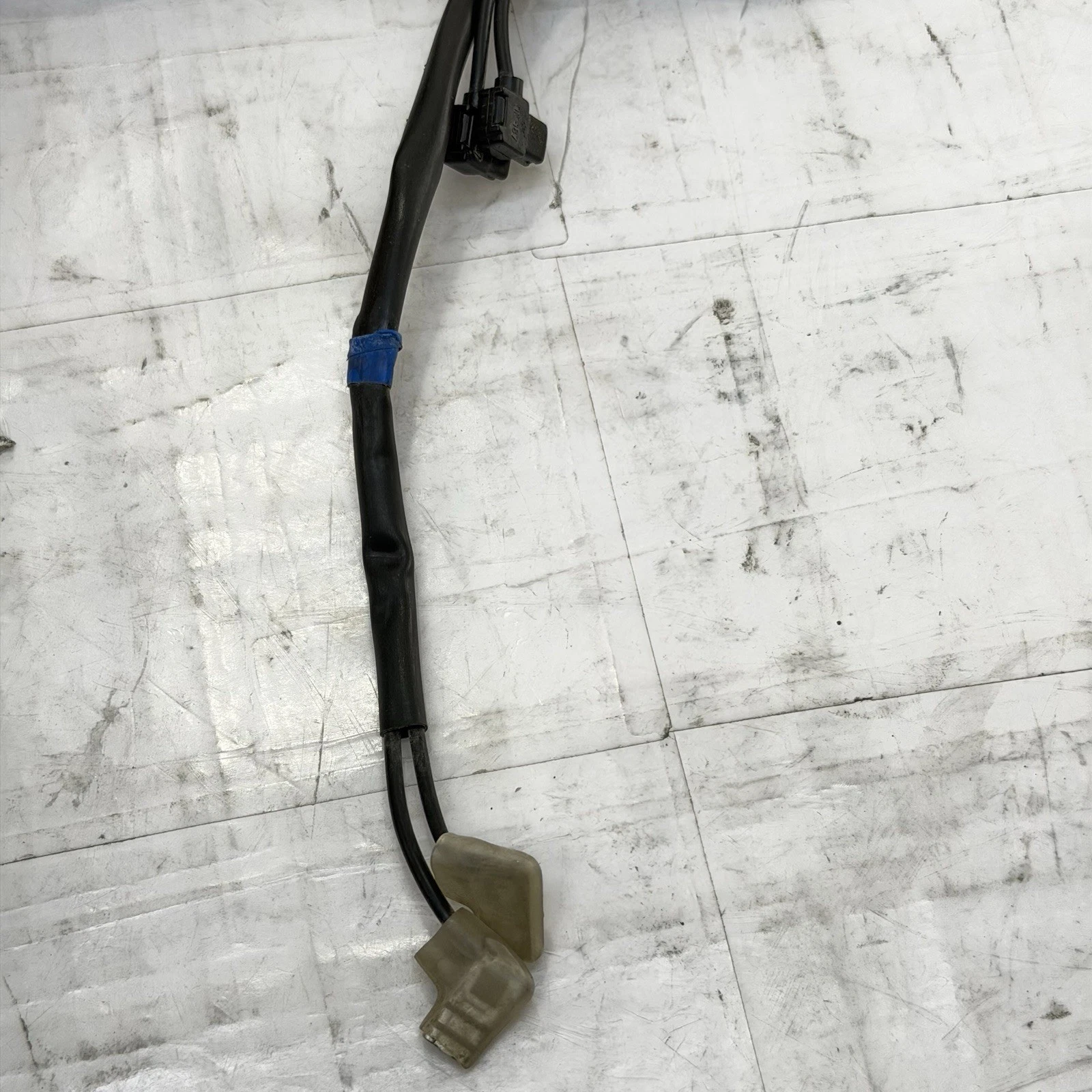 2022 - 2025 YAMAHA YZF-R7 R7 LEFT HANDLEBAR HEADLIGHT SWITCH CONTROL ELECTRICAL