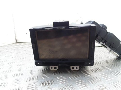 Kia Optima Radio/Cd/Stereo Navigatore Satellitare Unità di Testa Display Senza Codice Mk1 2011-2015N - Foto 7 di 9