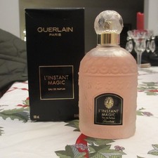 Guerlain L'Instant Magic Elixir Guerlain perfume - a fragrance for