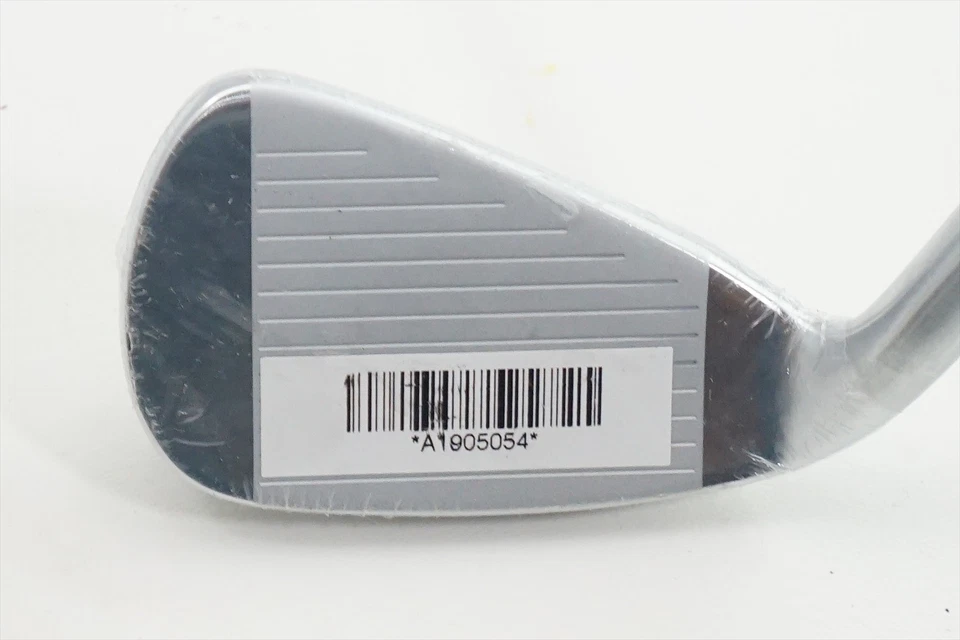 New Tour Edge Exotics Exs 7 Iron Graphite Regular Flex Tensei 0860049 J42 - Image 3 of 4