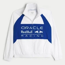 Oracle red bull racing graphic in Large