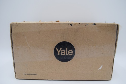 Yale Home Assure Lock 2 Deadbolt, Black Suede Keyless Entry Door Lock
