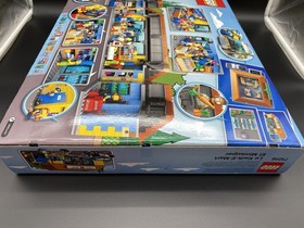 LEGO The Simpsons  The Kwik-E-Mart 71016 *BRAND NEW*