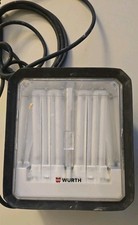 Würth Baulampe 2x24w Baustrahler Baustellemlampe Arbeitsleuchte 