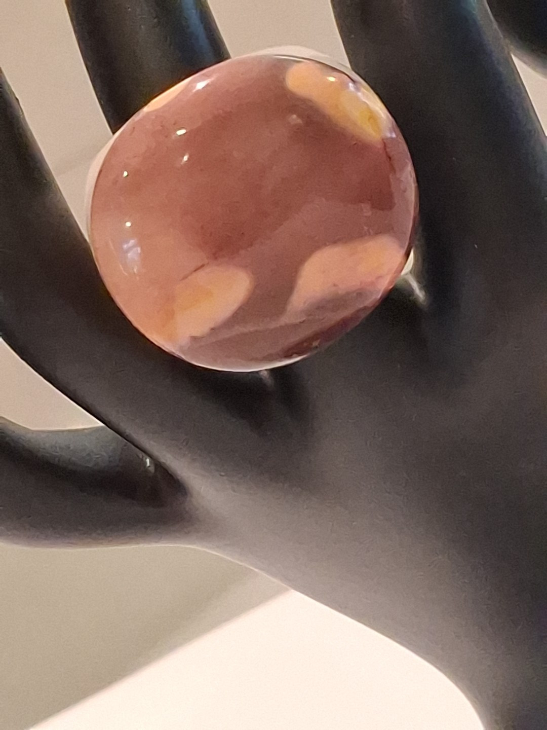 Mod Ceramic Ring Multicolor - image 6