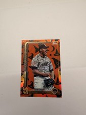 2025 Topps Update Series - Jeremiah Estrada #US263 Witch Hats Foil /5