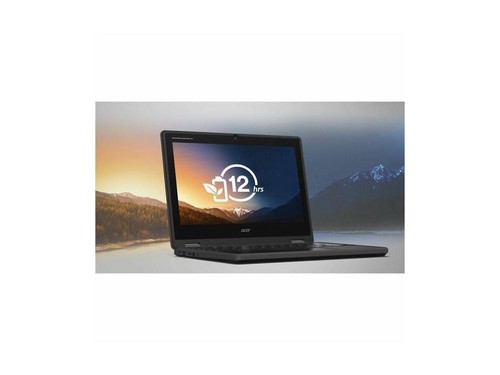 Acer Chromebook Spin 511 R757T-C9VH 11.6" Touchscreen Convertible Chromebook - - Imagen 2 de 5