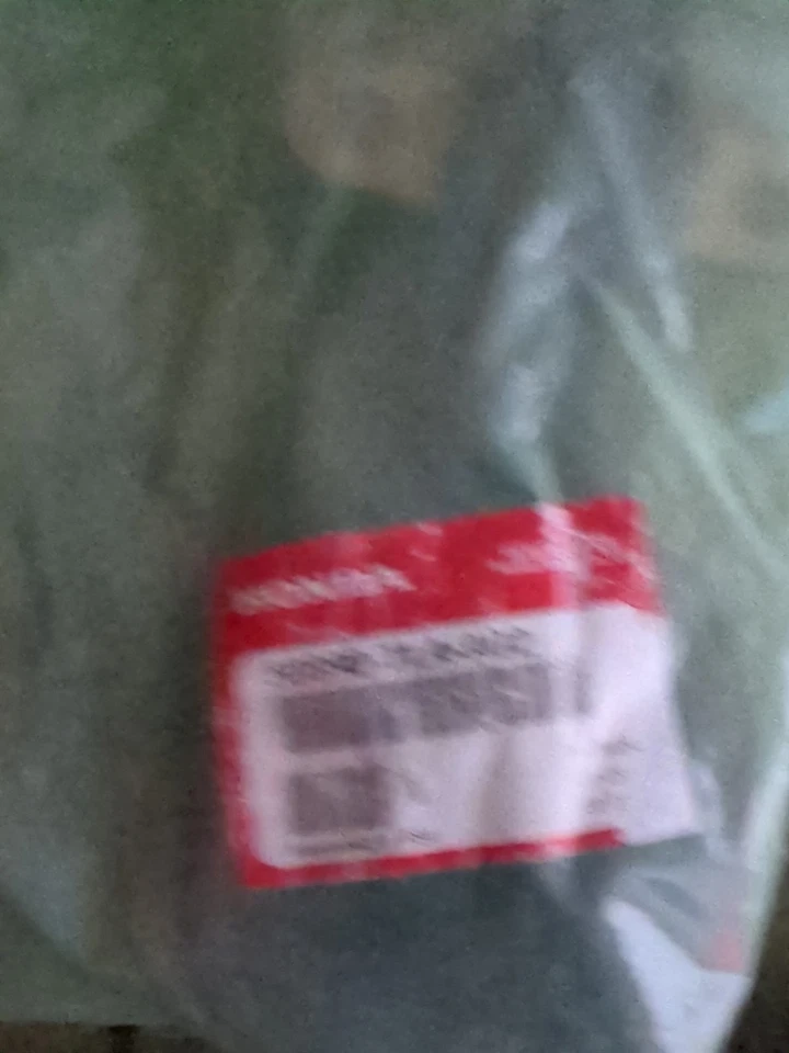 New Rear Lower Engine Torque Strut Mount For Honda CR-V 1.5L 10065 50890-TLA-A02 - Image 2 of 2