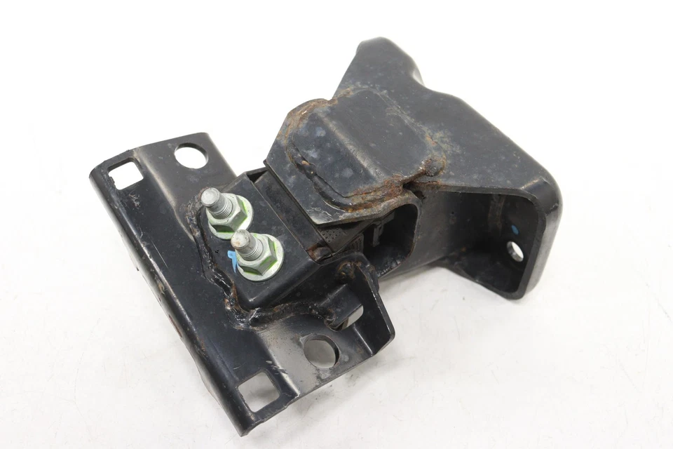 2017 - 2024 Nissan Armada 5.6L motor suporte de montagem lateral direita fabricante de equipamento original - Imagem 3 de 4