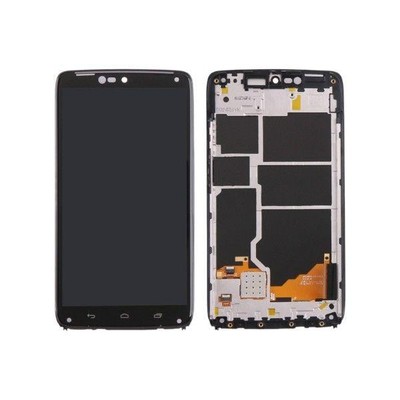 Original pour Motorola Moto Droid Turbo LCD XT1254
