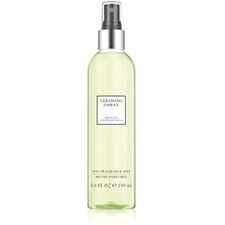 Vera Wang Embrace Green Tea & Pear Blossom Body Mist 240ml