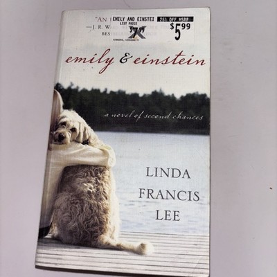 Emily and Einstein by Linda Francis Lee (2013, Mass Market)