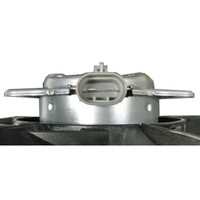 LüFter, MotorküHlung Mahle Cff 233 000P Links