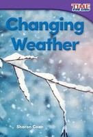 Changing Weather | Sharon Coan | Taschenbuch | Kartoniert / Broschiert | 2015