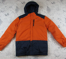 Columbia Boys Lightning Lift Waterproof Snow winter Jacket Boy  s XL 18 20