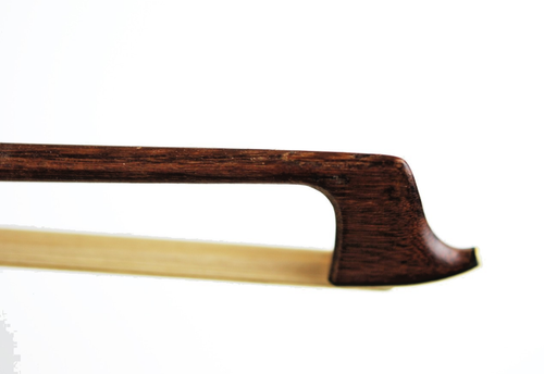 Antiker Violine Geige Bogen Geigenbogen Silber montiert vor 1900 - Picture 14 of 21