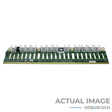 Supermicro BPN-NVME3-216N-S4 24-port 2U NVMe Mixed Port Backplane